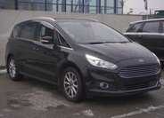Ford S-MAX 1