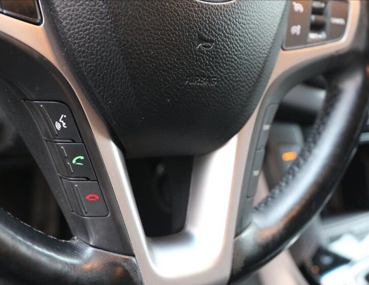 Hyundai i40 Kombi 1,7 l 100 kw