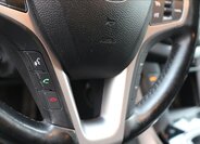 Hyundai i40 Kombi 1,7 l 100 kw