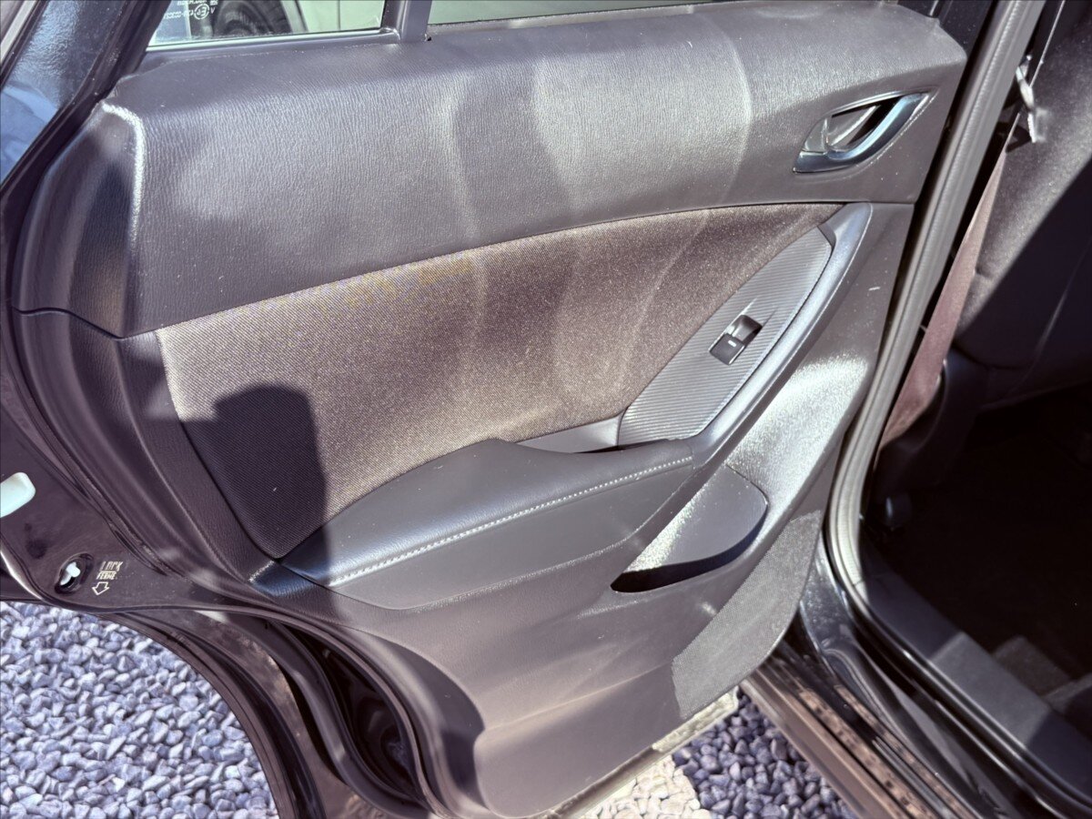 Mazda CX-5 SUV / Terénní 2,2 l 110 kw