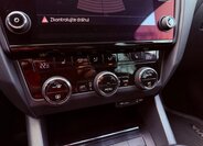 Škoda Octavia Kombi 1,6 l 85 kw