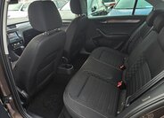 Škoda Rapid 25