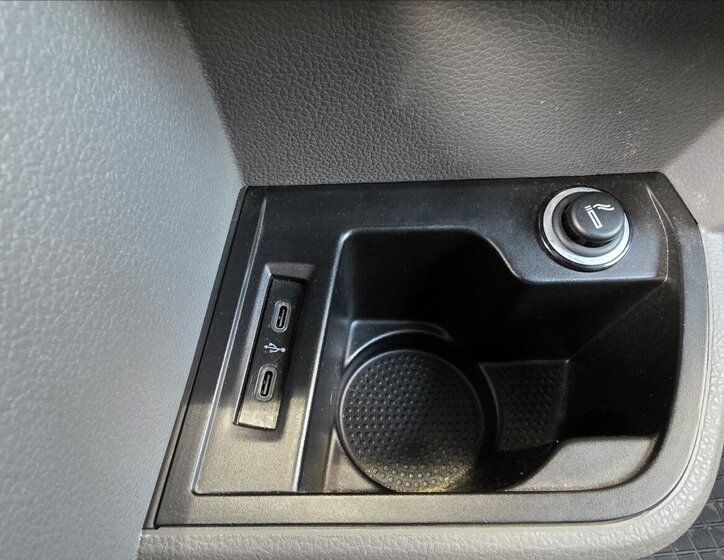 Volkswagen Transporter VAN / Minibus 2,0 l 81 kw