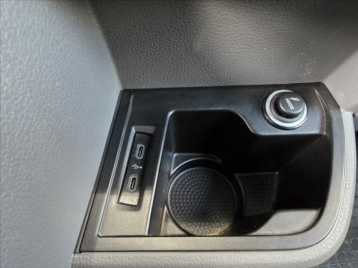 Volkswagen Transporter VAN / Minibus 2,0 l 81 kw