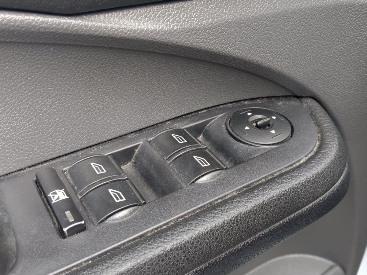 Ford C-MAX MPV 1,6 l 74 kw