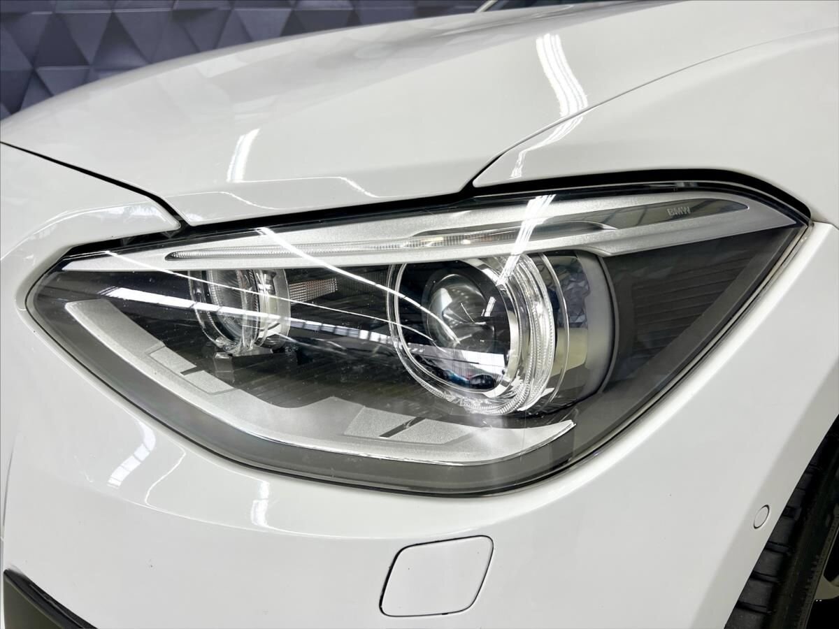BMW Řada 1 Hatchback 3,0 l 235 kw