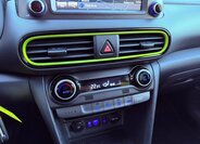 Hyundai Kona SUV / Terénní 998,0 88 kw