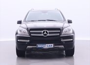 Mercedes-Benz GL SUV 3,0 l 155 kw