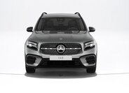 Mercedes-Benz GLB SUV 2,0 l 110 kw