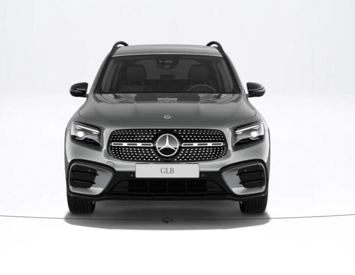 Mercedes-Benz GLB SUV 2,0 l 110 kw