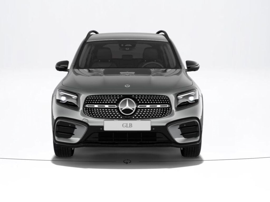 Mercedes-Benz GLB SUV 2,0 l 110 kw