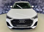 Audi Q3 3