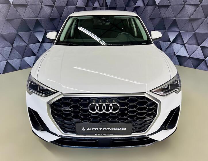 Audi Q3 3