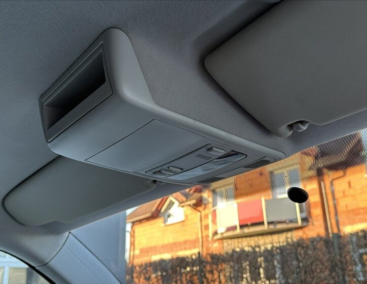 Volkswagen Transporter Ostatní 2,0 l 103 kw