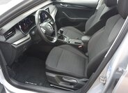 Škoda Octavia Kombi 2,0 l 85 kw