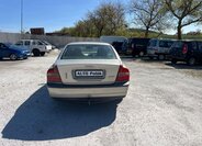 Volvo S80 Sedan / Limuzína 2,5 l 103 kw