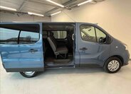 Renault Trafic MPV 1,6 l 92 kw