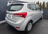 Hyundai ix20 MPV 1,6 l 91 kw