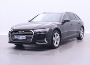 Audi A6 Kombi 3,0 l 210 kw