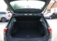 Volkswagen Tiguan SUV 2,0 l 110 kw