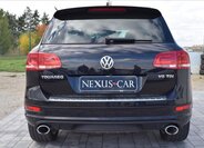 Volkswagen Touareg 6