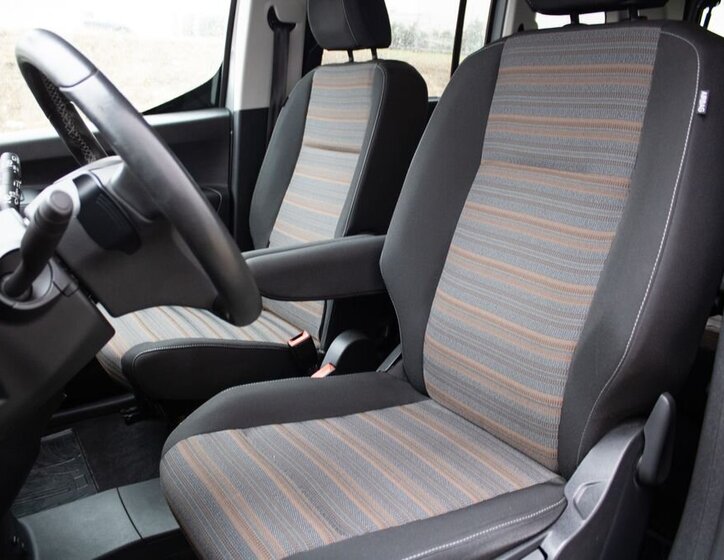 Opel Combo MPV 1,2 l 96 kw