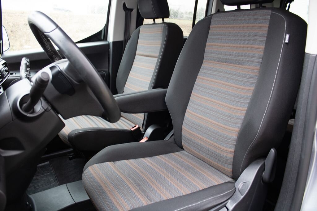 Opel Combo MPV 1,2 l 96 kw