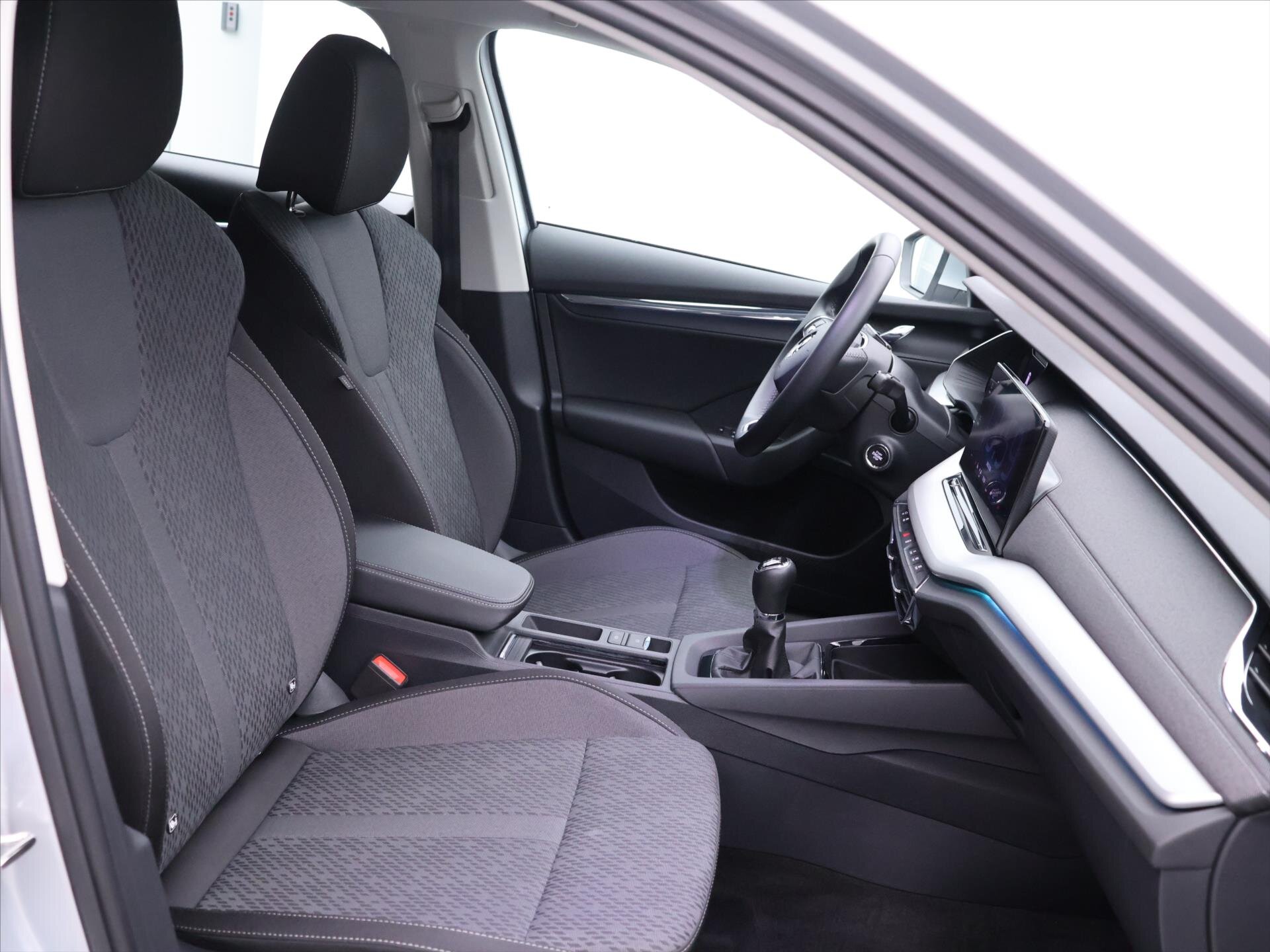 Škoda Octavia Liftback 2,0 l 85 kw