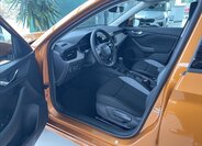 Škoda Kamiq CUV 999,0 85 kw