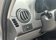 Suzuki SX4 Hatchback 2,0 l 99 kw