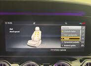 Mercedes-Benz CLS 25