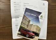 Škoda Fabia Kombi 999,0 70 kw