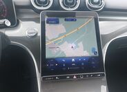 Mercedes-Benz Třídy C 19