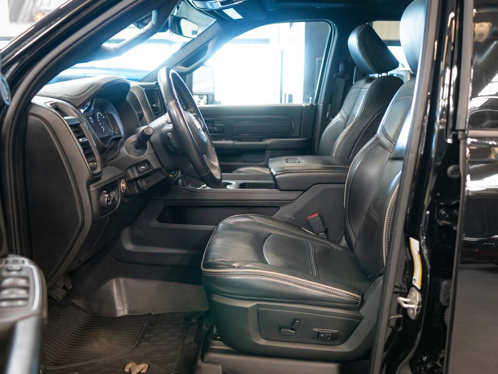 Dodge RAM Pick-up 6,4 l 306 kw