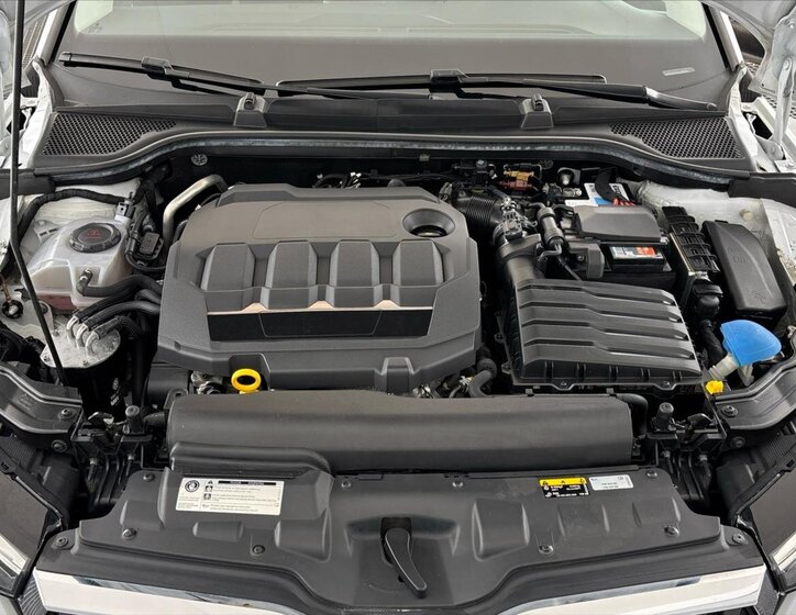 Škoda Scala Hatchback 1,6 l 85 kw