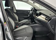 Škoda Scala Hatchback 999,0 81 kw