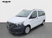 Mercedes-Benz Vito 1