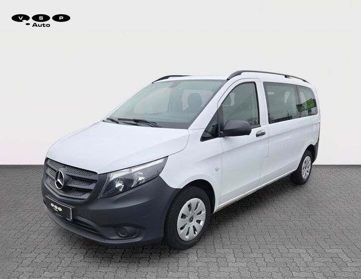 Mercedes-Benz Vito 1