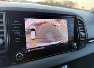 Škoda Karoq SUV / Terénní 1,5 l 110 kw