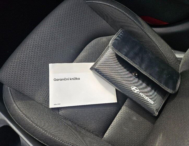 Hyundai i30 Hatchback 0,0 0