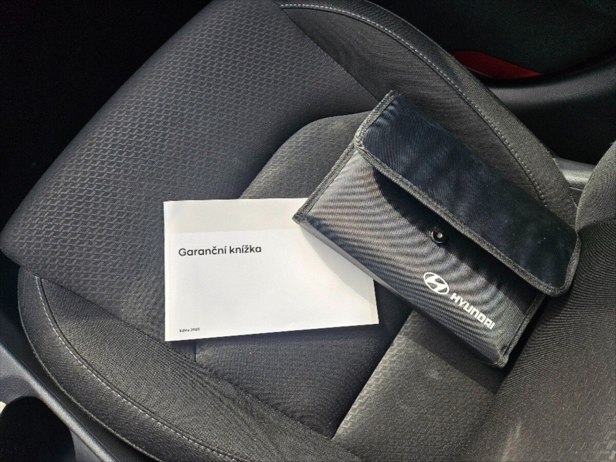 Hyundai i30 Hatchback 0,0 0