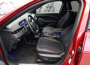 Ford Mustang Mach-E SUV 0,0 198 kw