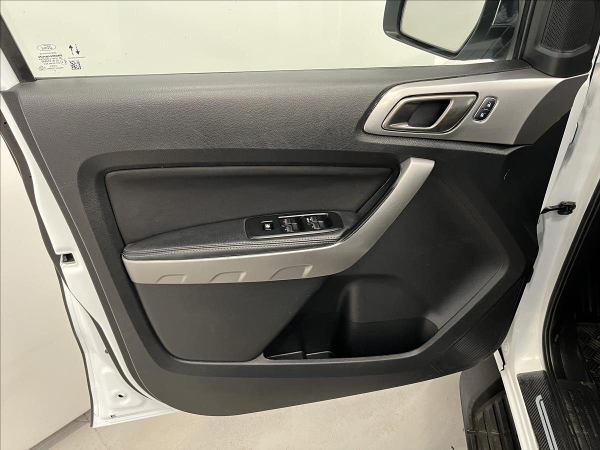 Ford Ranger Ostatní 2,0 l 125 kw