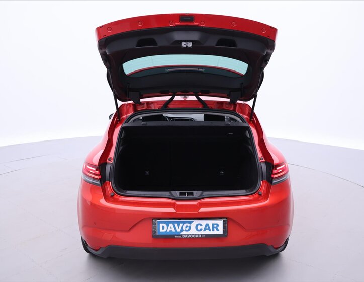 Renault Mégane Hatchback 1,3 l 85 kw