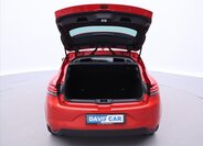 Renault Mégane Hatchback 1,3 l 85 kw