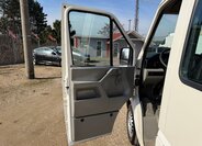 Volkswagen LT Skříň 2,5 l 70 kw