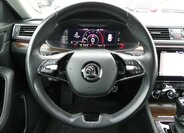 Škoda Superb Kombi 2,0 l 147 kw