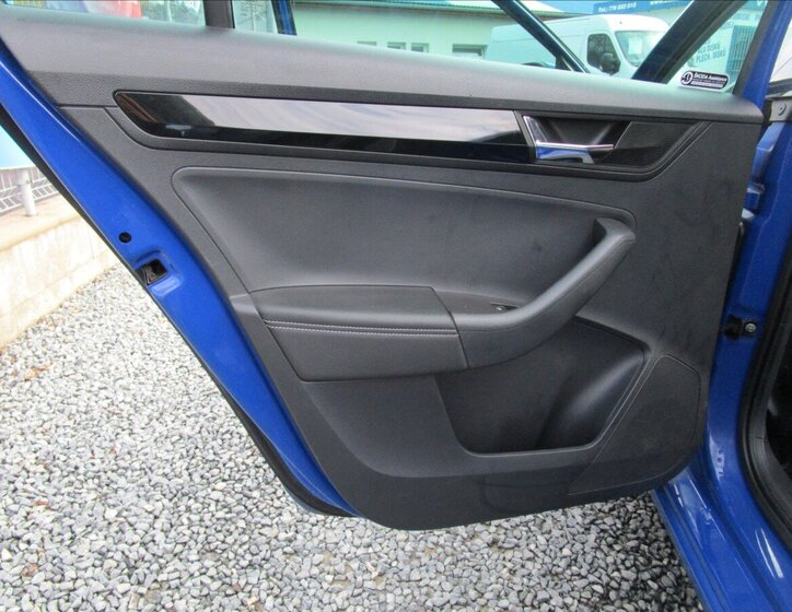 Škoda Rapid Sedan 999,0 81 kw