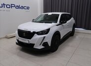 Peugeot 2008 SUV / Terénní 1,2 l 74 kw