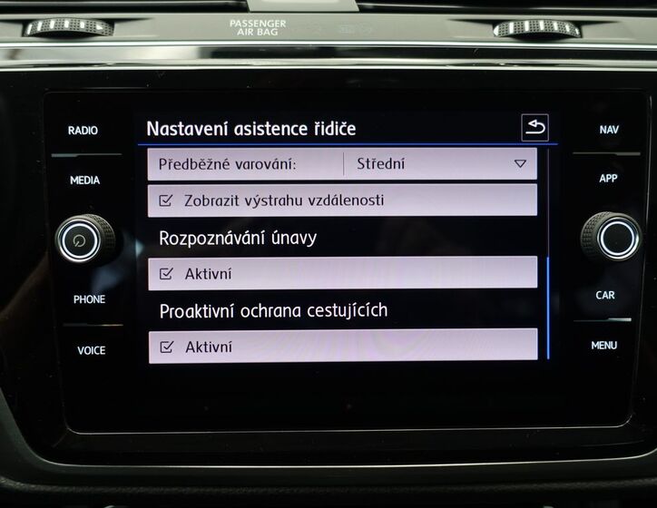 Volkswagen Touran 14